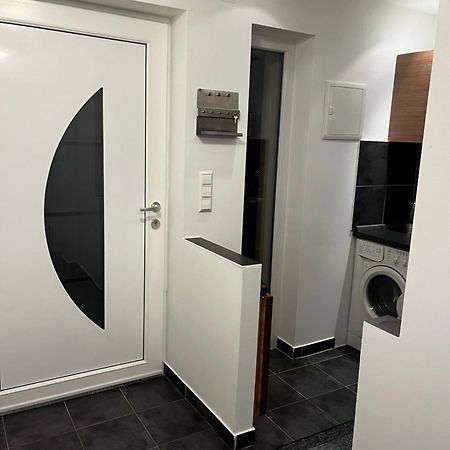 Alina Apartament Konigsbronn Bagian luar foto