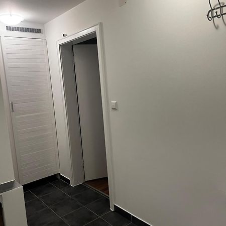 Alina Apartament Konigsbronn Bagian luar foto