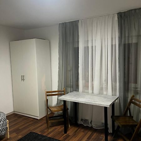 Alina Apartament Konigsbronn Bagian luar foto