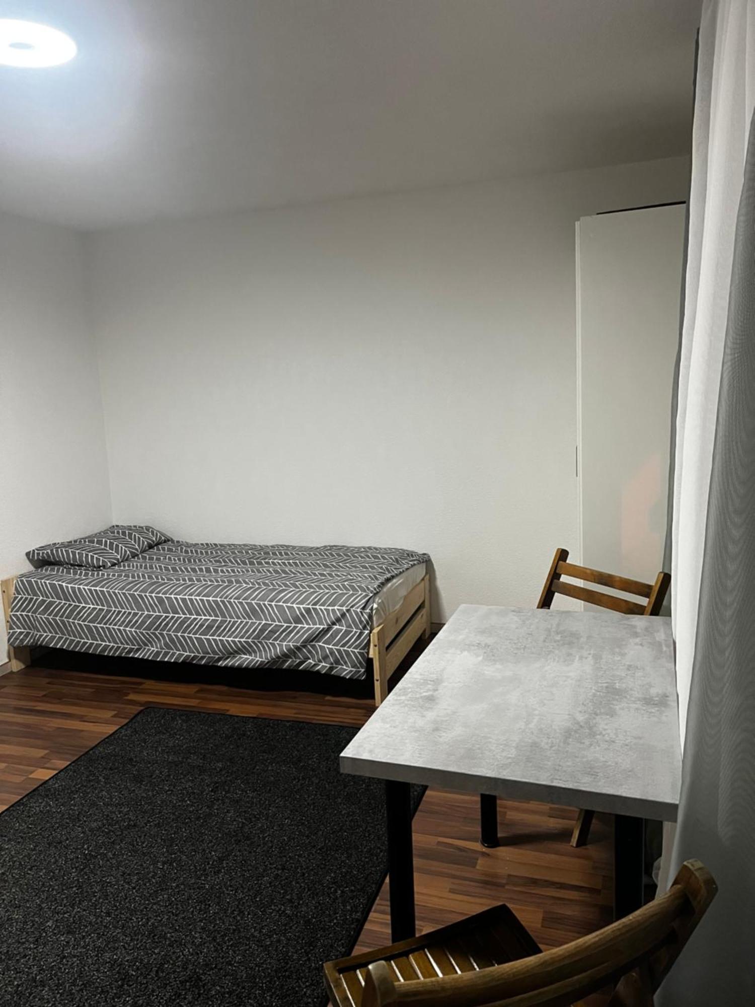 Alina Apartament Konigsbronn Bagian luar foto
